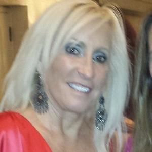 Meet your Posher, Nancy